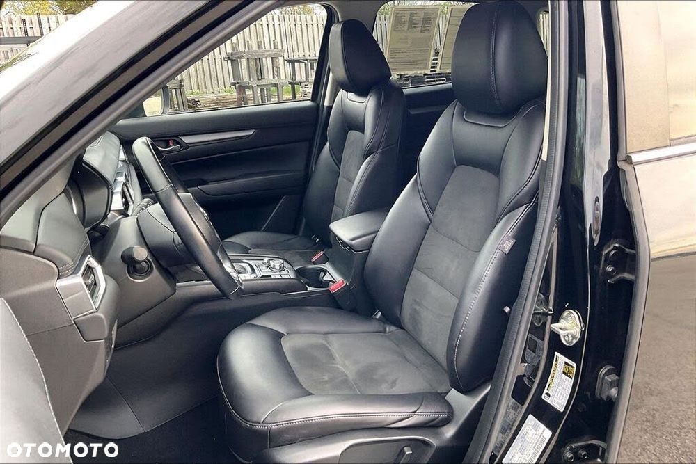 Mazda CX-5 - 9