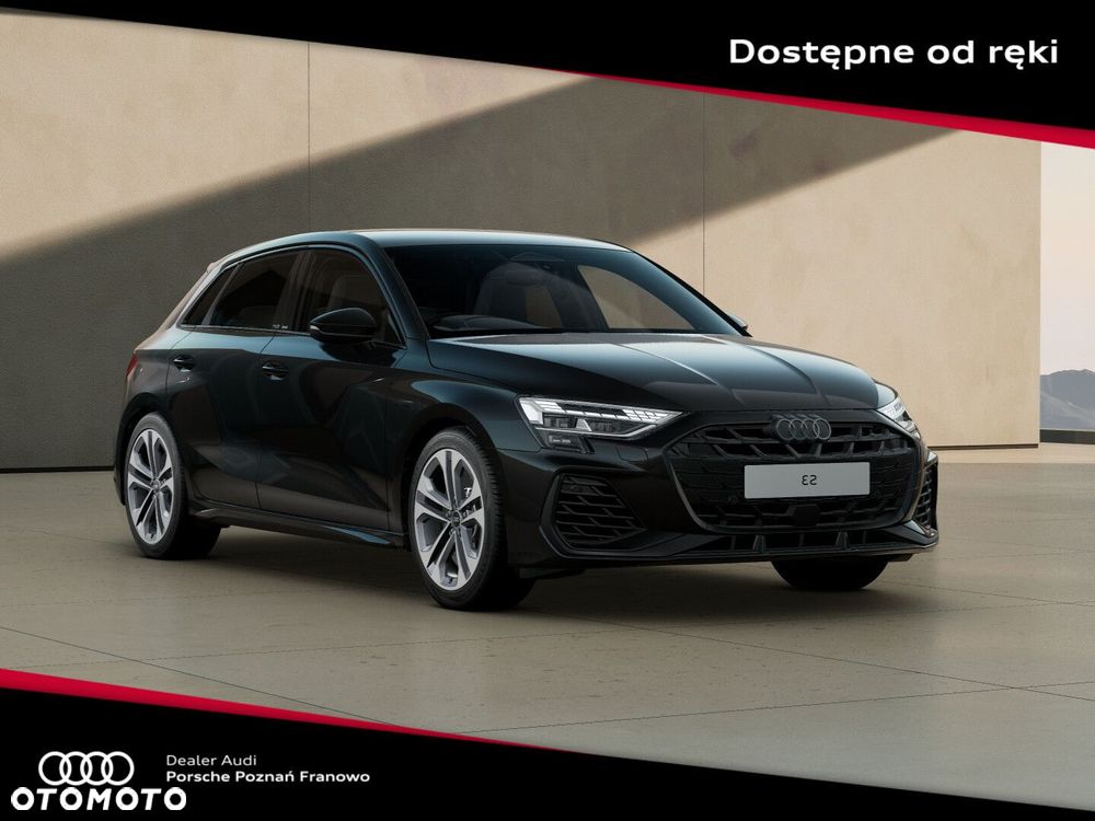 Audi S3 Sportback - 2