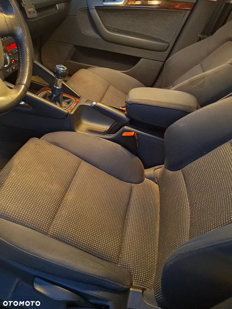 Audi A3 Sportback 1.9 TDI Ambition - 7