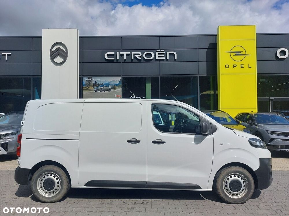 Citroën Jumpy - 8