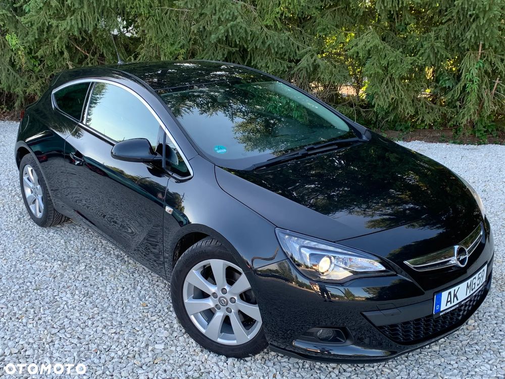 Opel Astra 1.4 Turbo Innovation - 20