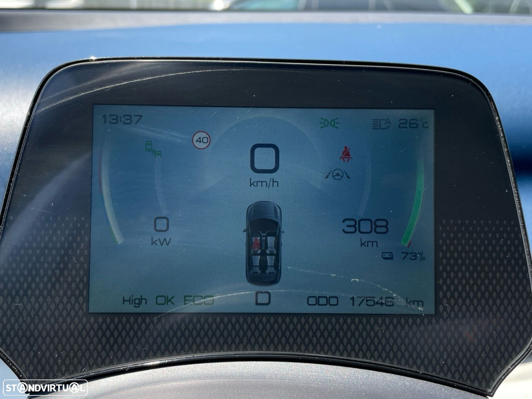 BYD Atto 3 60.48 kWh Design - 3