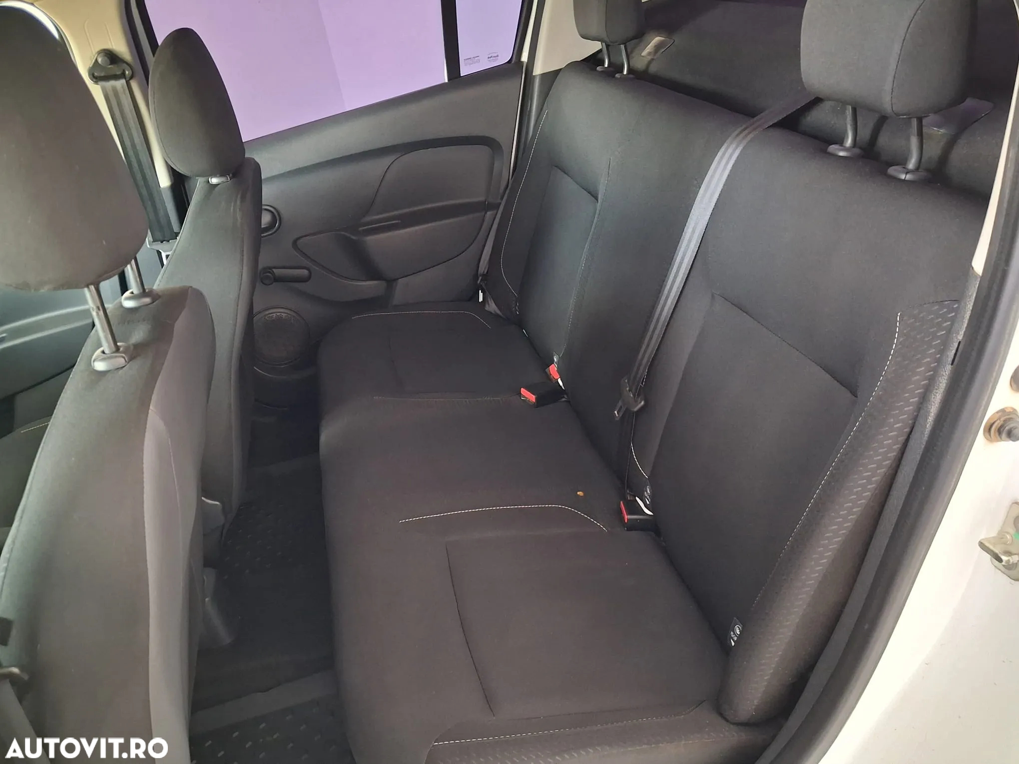 Dacia Logan 1.0 SCe SL PLUS - 13