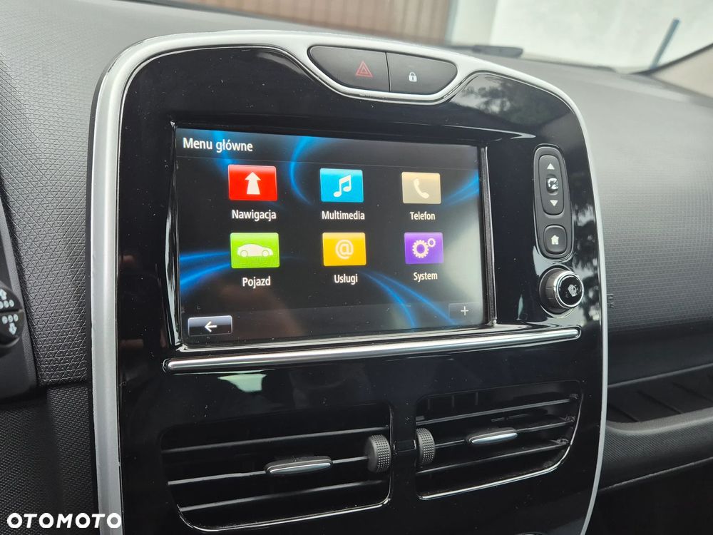 Renault Clio (Energy) TCe 90 Start & Stop LIMITED - 16