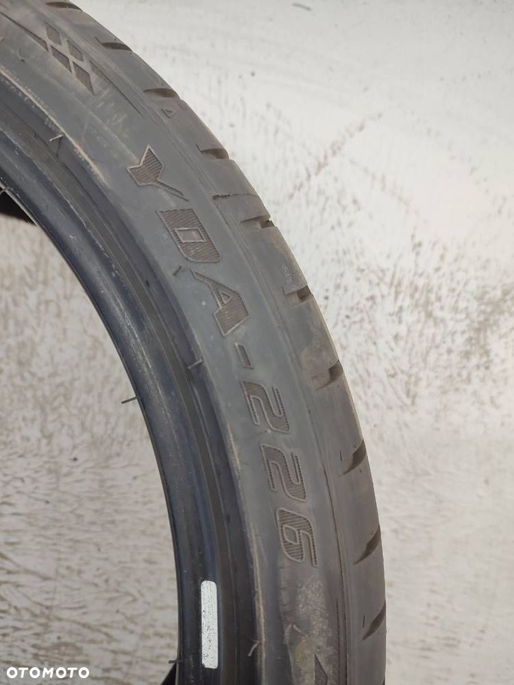 OPONA LATO 1X 255/35 19" YEADA - 3