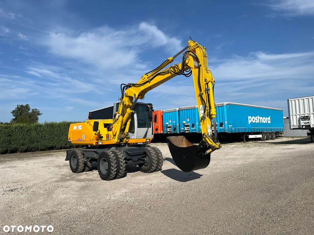 Terex TW130
