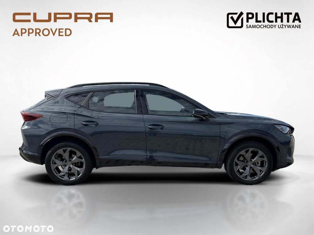 Cupra Formentor - 7