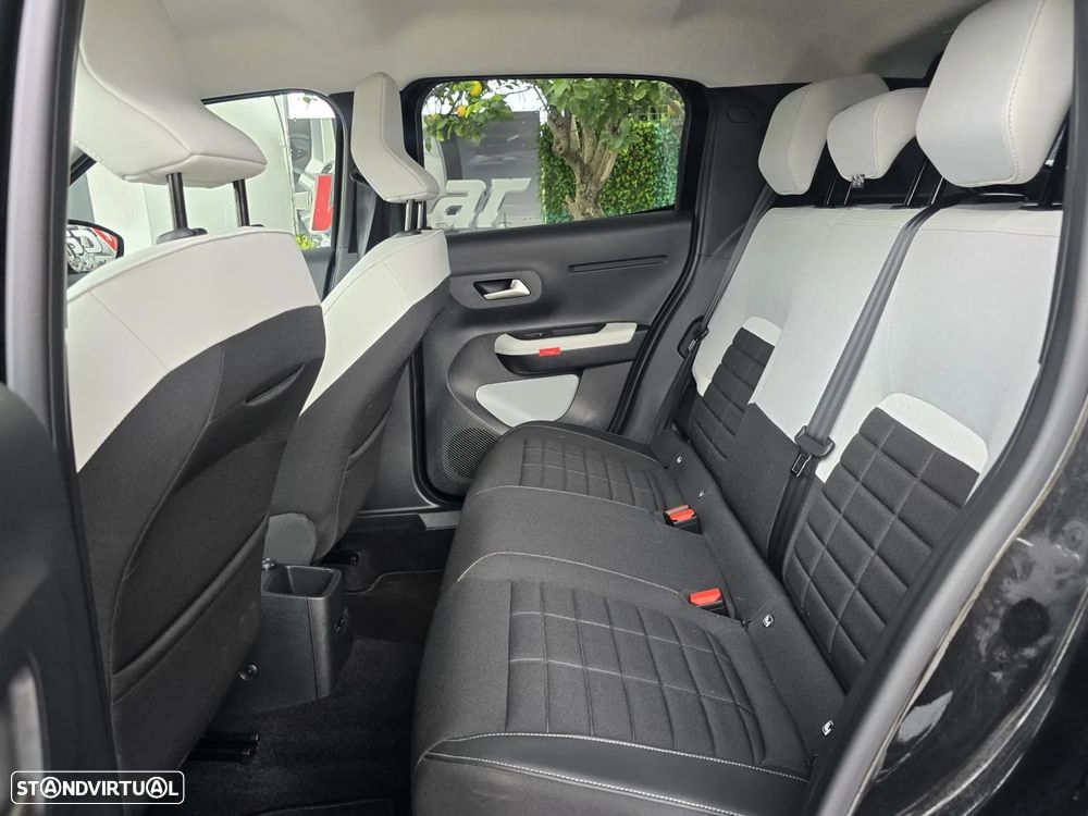 Citroën C3 1.2 Turbo Max - 24