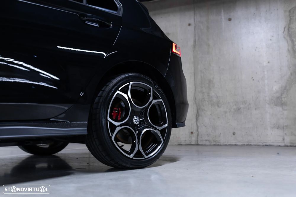 VW Golf 1.5 TSI e-Hybrid GTE DSG - 22