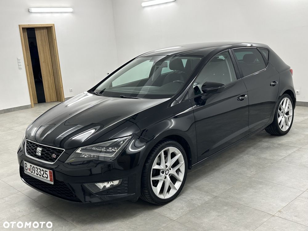 Seat Leon - 2