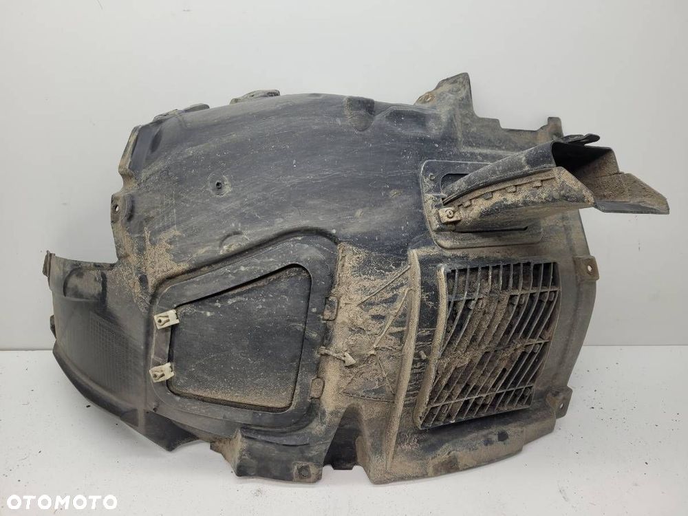 NADKOLE PRZÓD PRAWE BMW 5 F10 F11 LIFT 7186728 KOMPLETNE ORYGINAŁ - 2