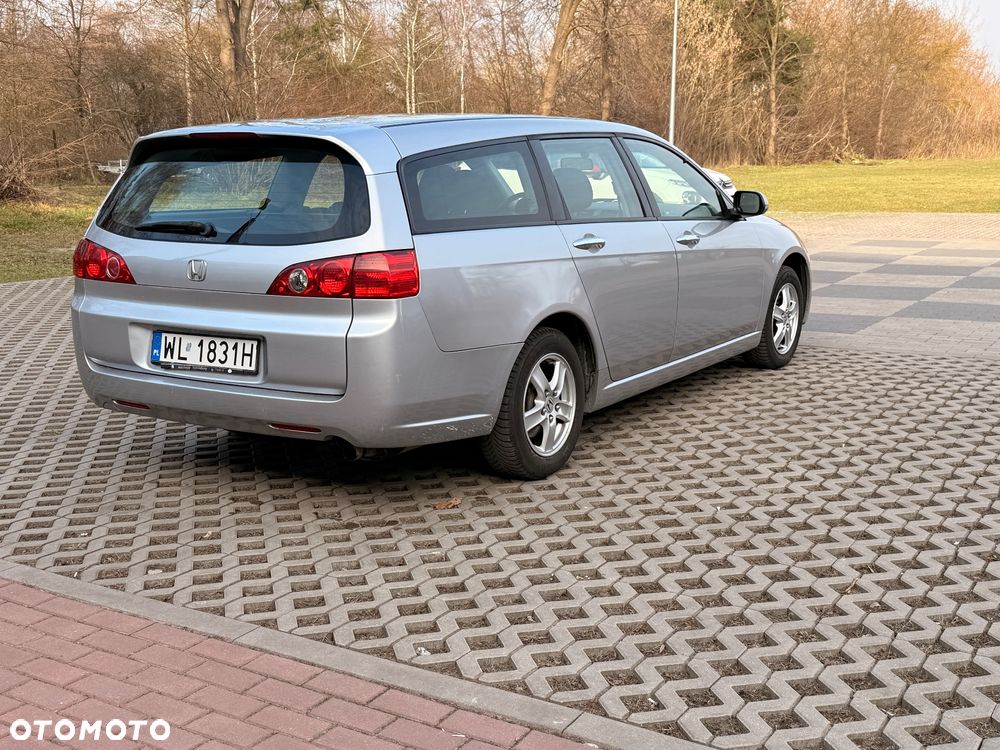 Honda Accord 2.0 i Executive - 6