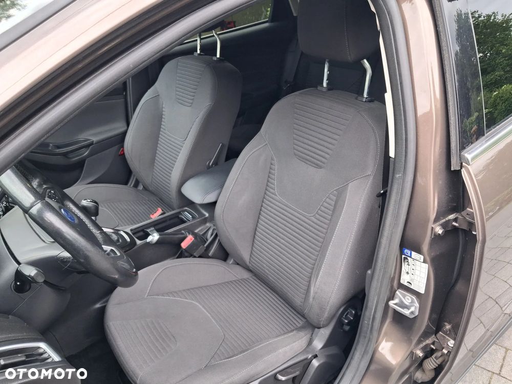 Ford Focus - 16
