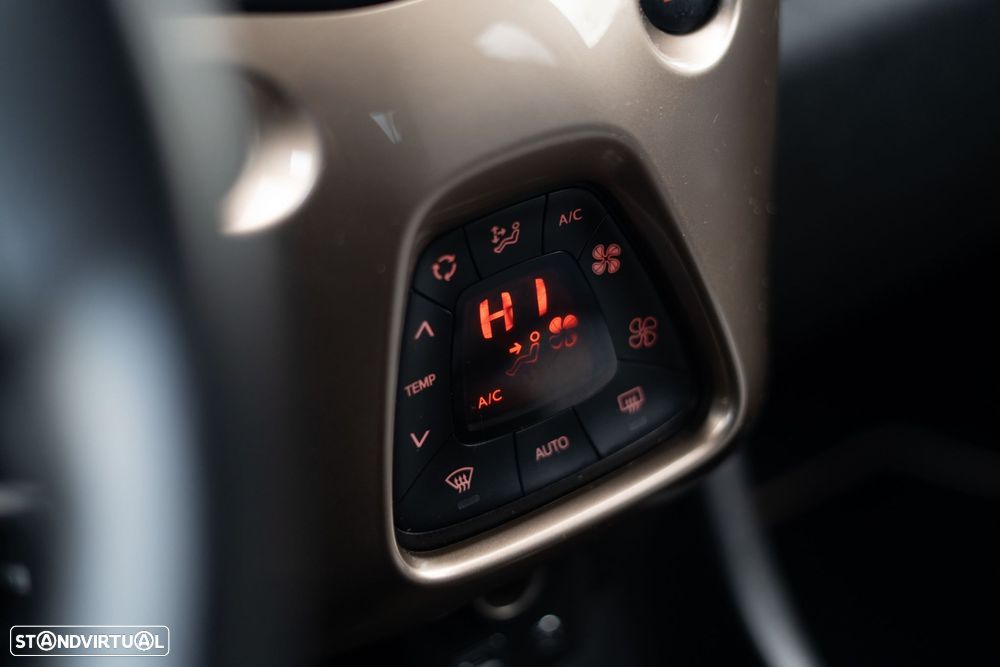 Citroën C1 1.0 VTi Origins - 24