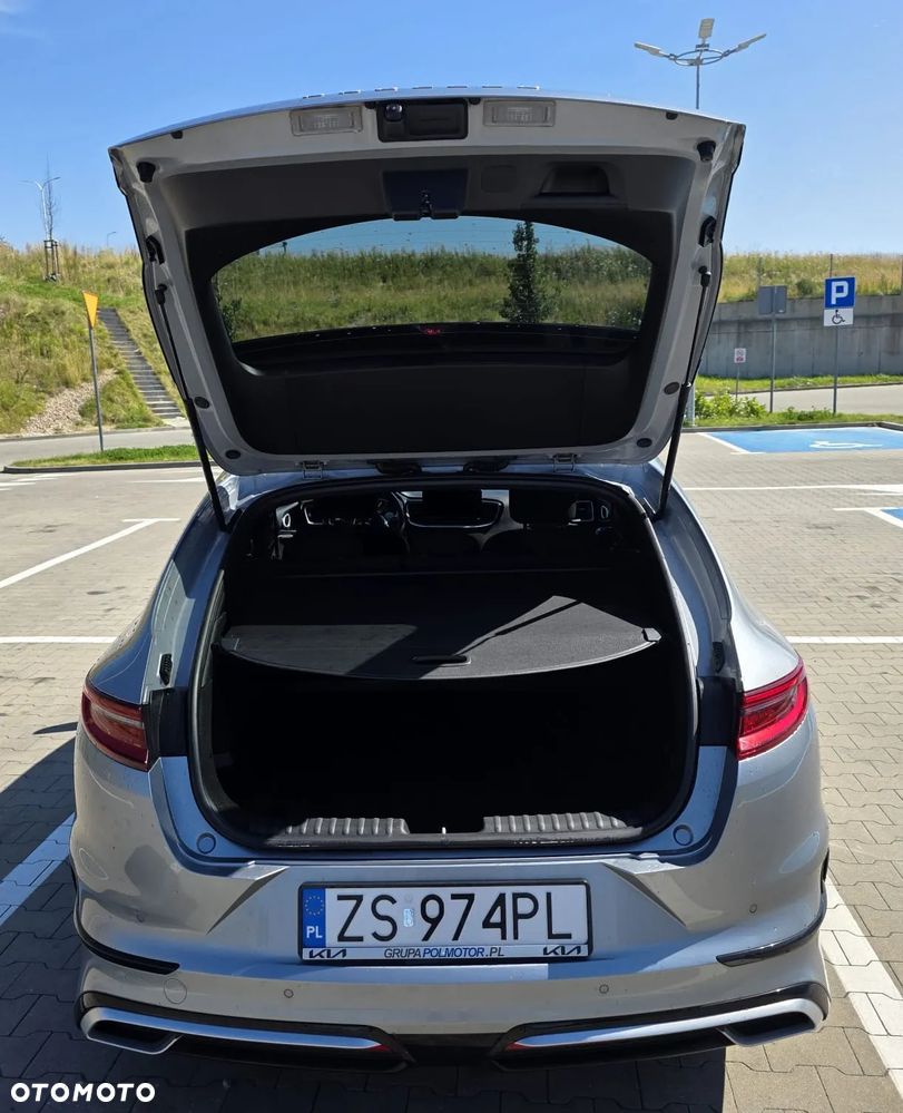 Kia ProCeed - 13