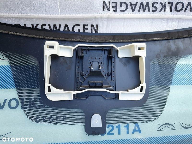 NISSAN JUKE F16 II SZYBA CZOŁOWA PRZEDNIA KAMERA - 5