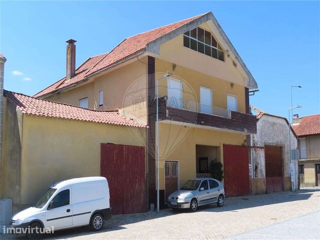 Armazém  para venda - Grande imagem: 4/17