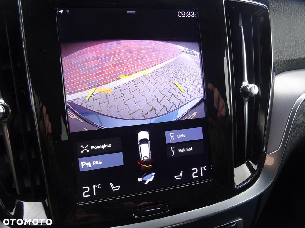 Volvo V60 B3 B Geartronic Momentum Pro - 18