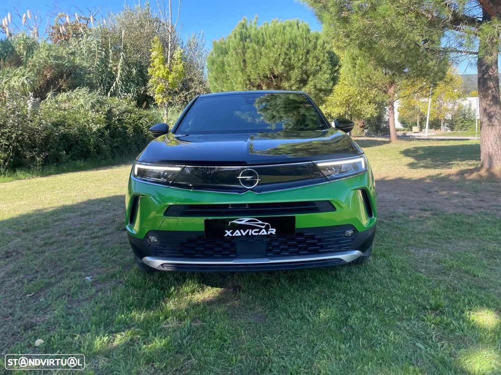 Opel Mokka-e Ultimate - 10