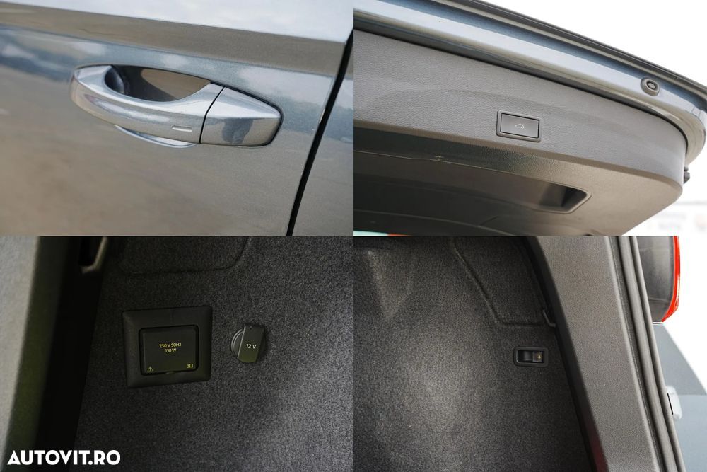 Seat Ateca 2.0 TDI DSG FR - 12