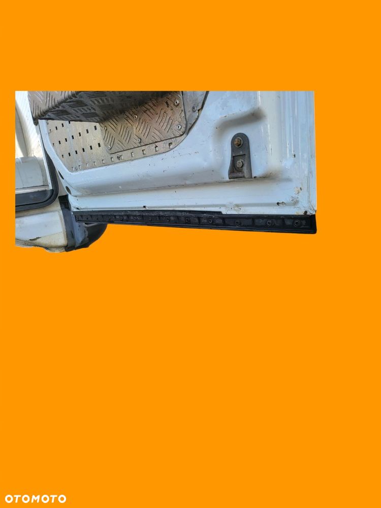 drzwi prawe tył h2 średni iveco daily 06-14 - 9