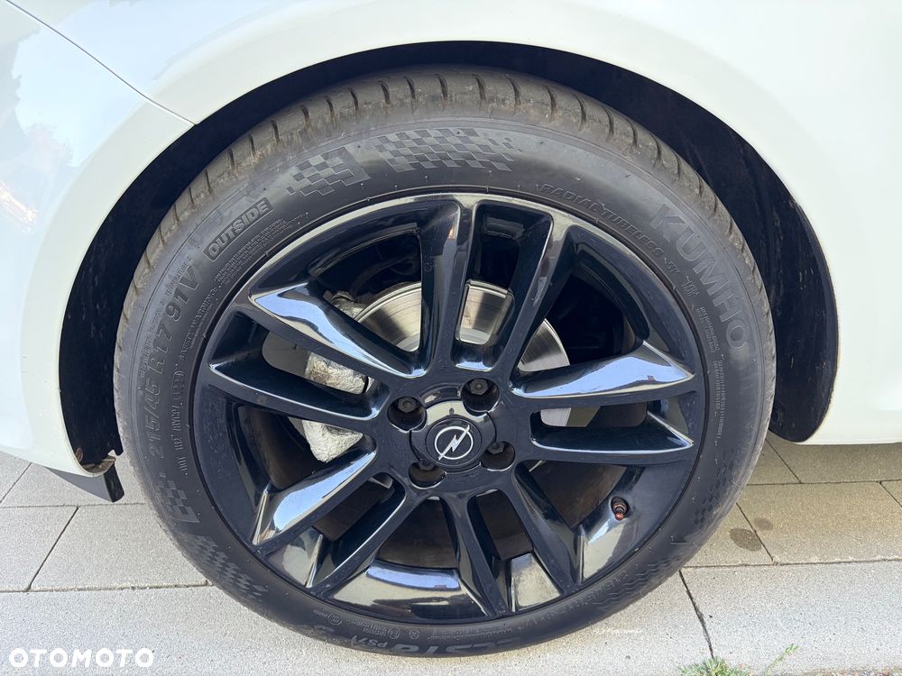 Opel Corsa - 18