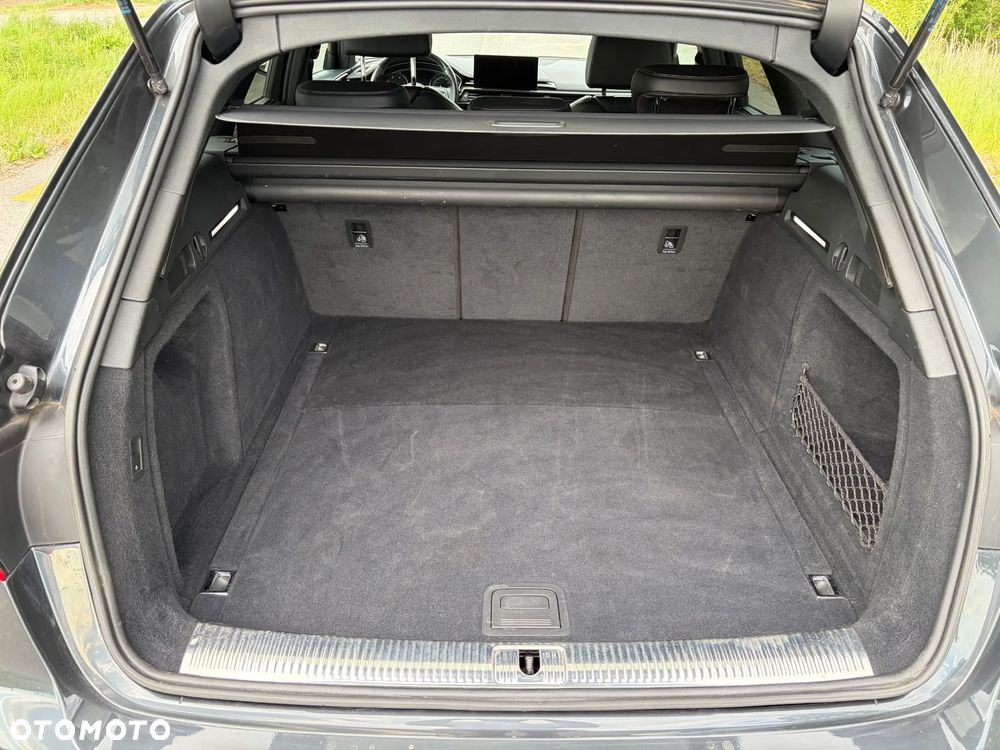 Audi A4 Avant 35 TDI S tronic S line - 11