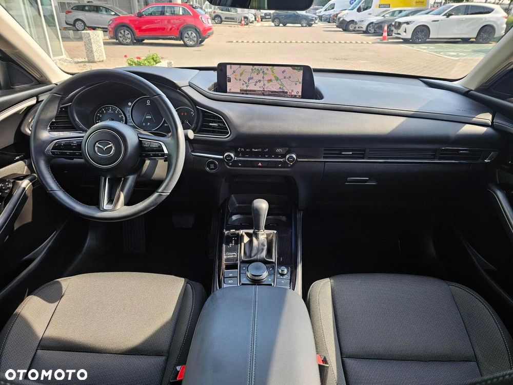 Mazda CX-30 2.0 mHEV Exclusive-Line 2WD - 12