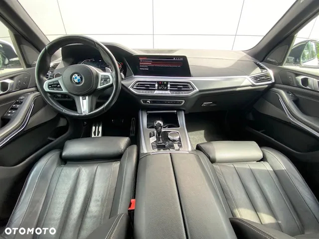 BMW X5 xDrive30d - 18