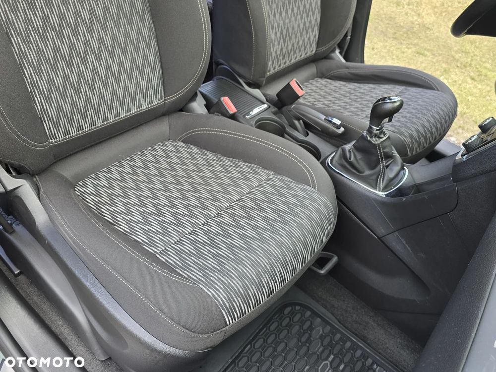 Opel Mokka 1.6 Enjoy S&S - 23