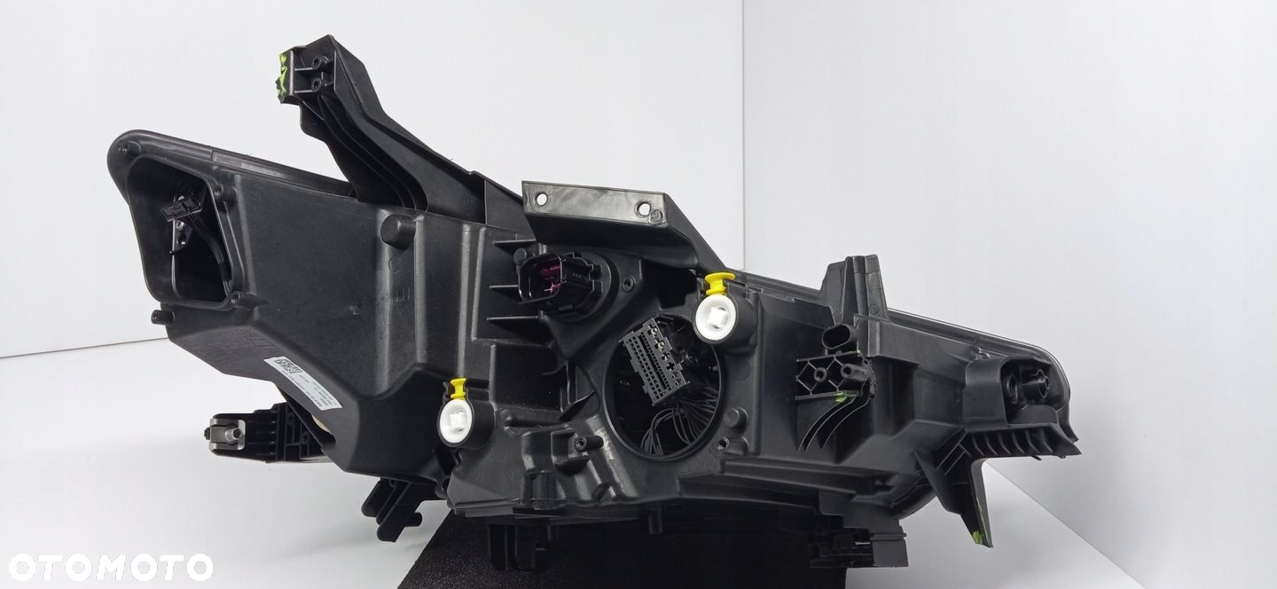 CUPRA BORN 10F 21- LAMPA LEWA PRZÓD LEWA PRZEDNIA FULL LED 10F941007K - 10