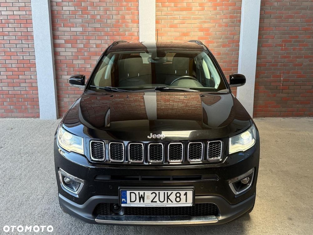Jeep Compass - 2