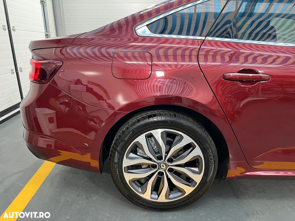 Renault Talisman - 13