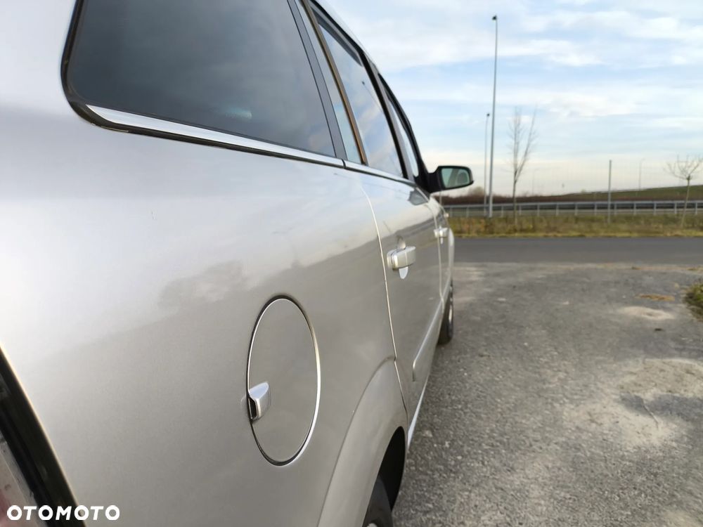 Opel Zafira ver-1-8-active - 11