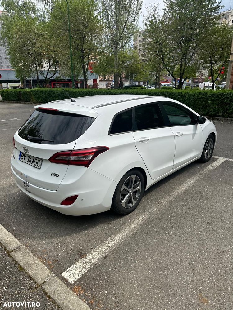 Hyundai i30 - 3