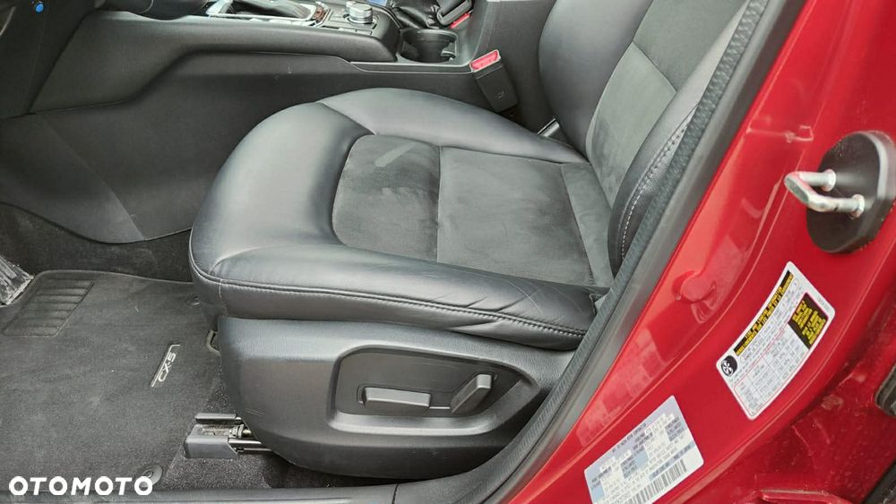 Mazda CX-5 - 9