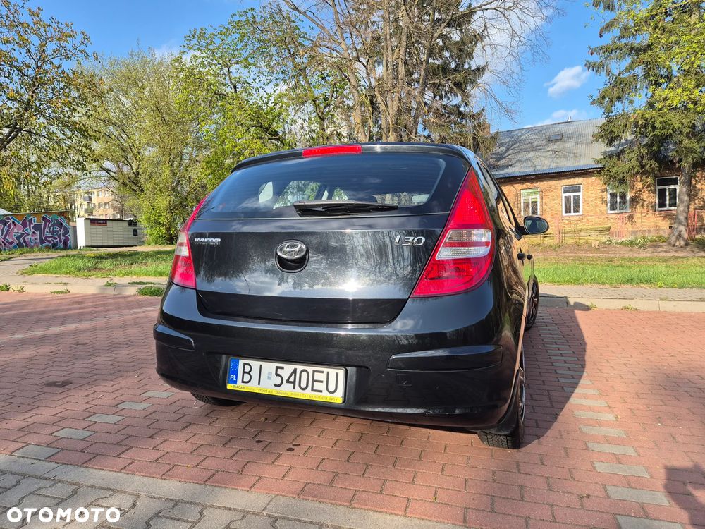 Hyundai i30 - 7