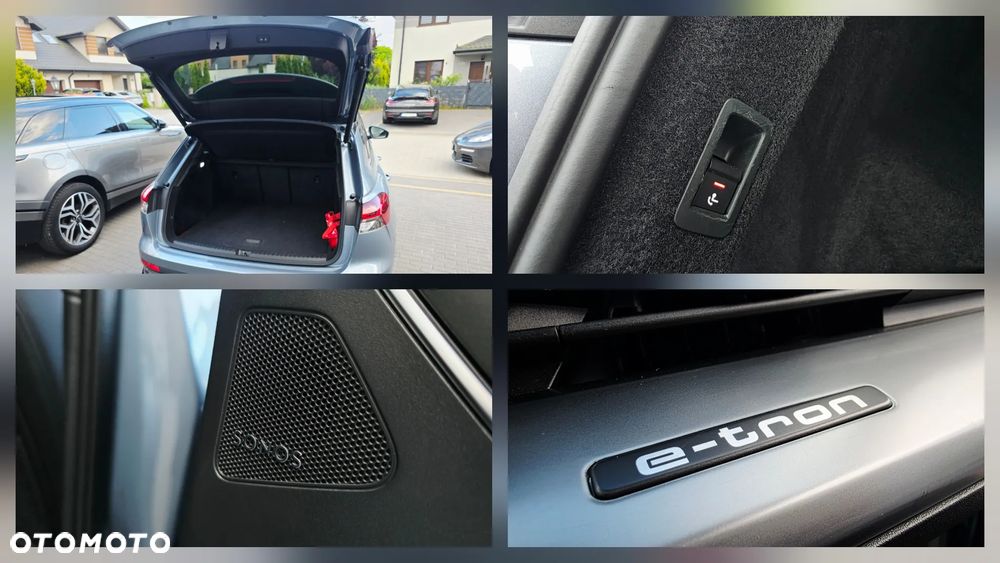 Audi Q4 e-tron 40 - 11