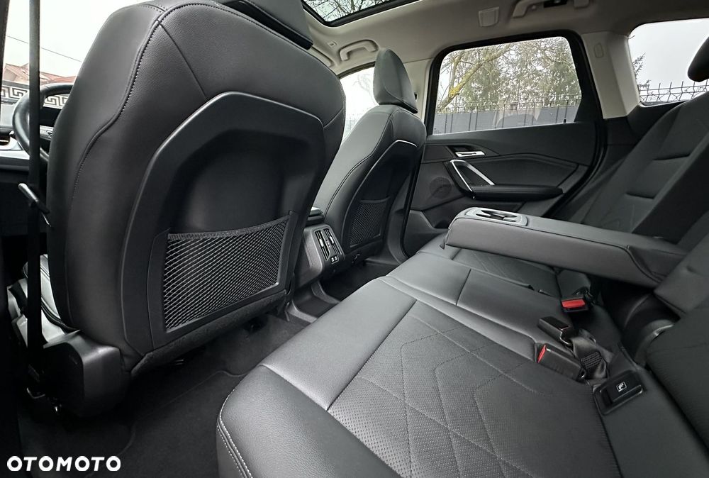 BMW X1 xDrive20d mHEV xLine - 24