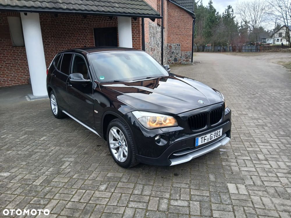 BMW X1 - 36