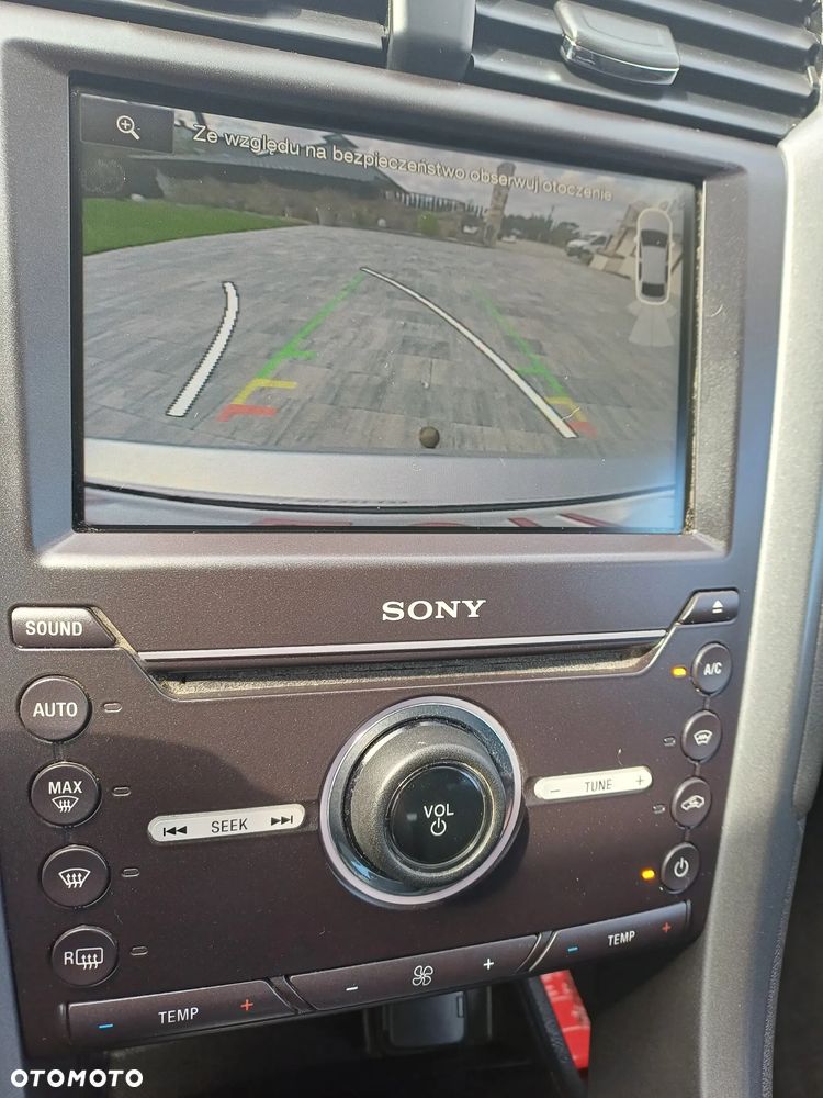 Ford Mondeo 1.5 EcoBoost Gold Edition - 15