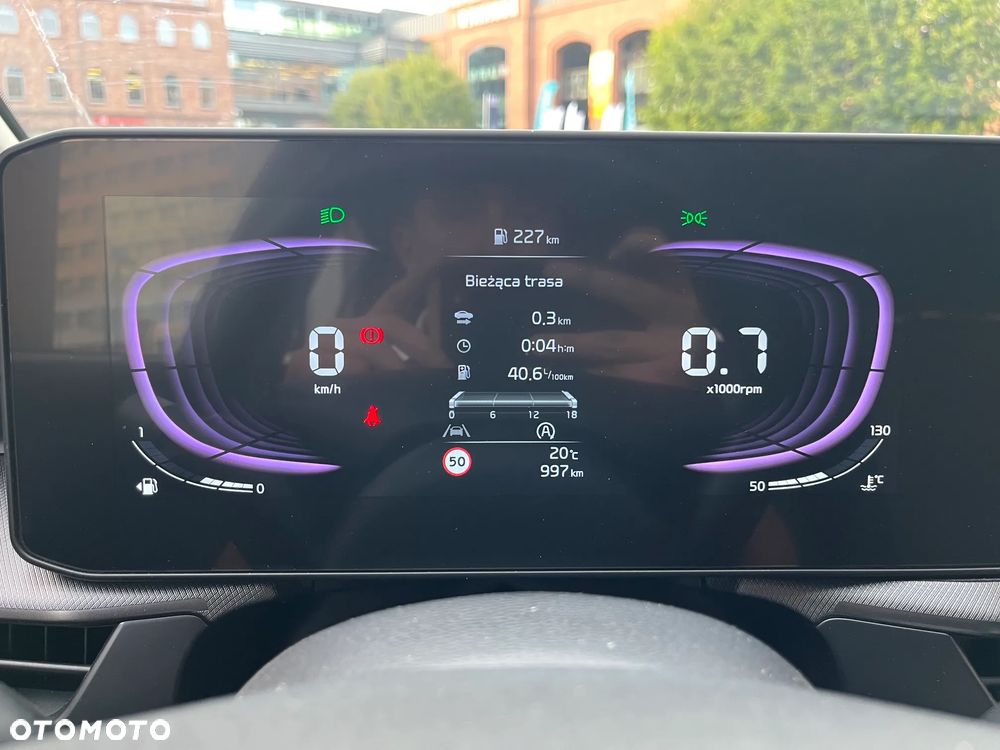 Kia Stonic 1.0 T-GDI M - 18
