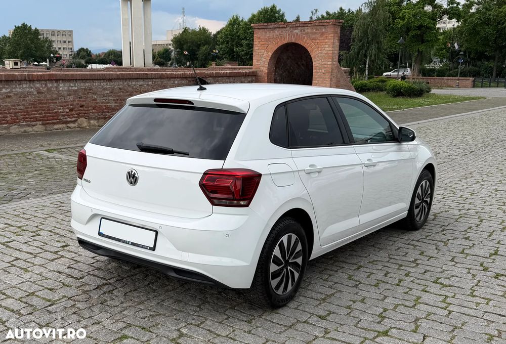 Volkswagen Polo 1.0 TSI Comfortline - 2