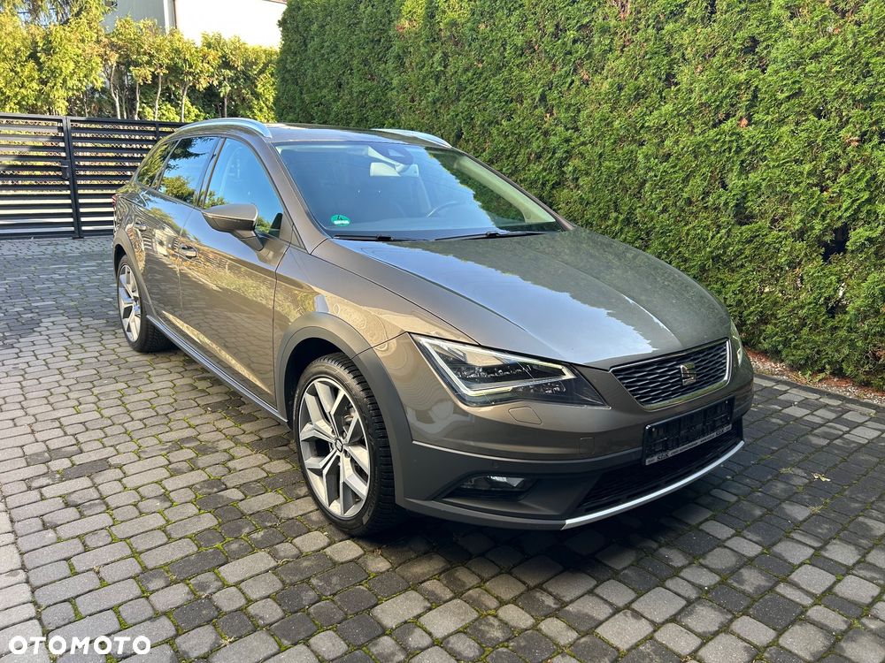 Seat Leon - 9