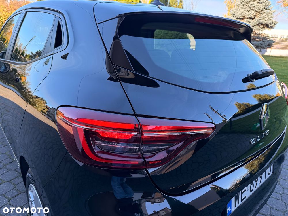 Renault Clio 1.0 TCe Zen - 35