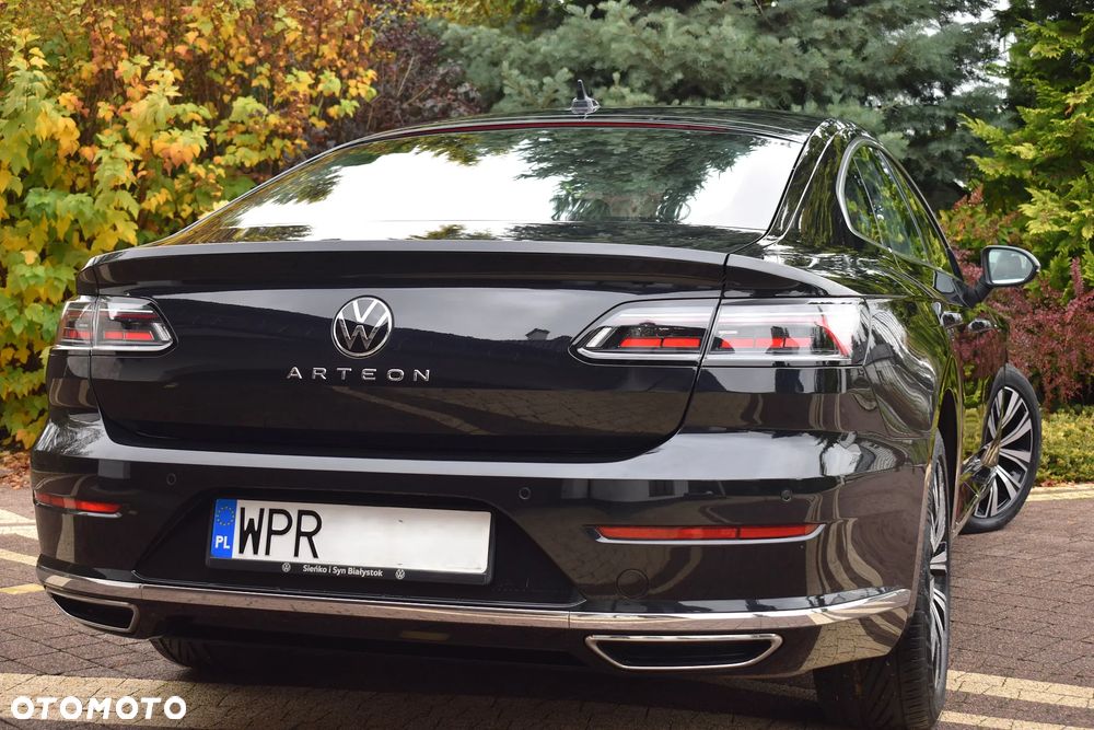 Volkswagen Arteon 2023 photo 2