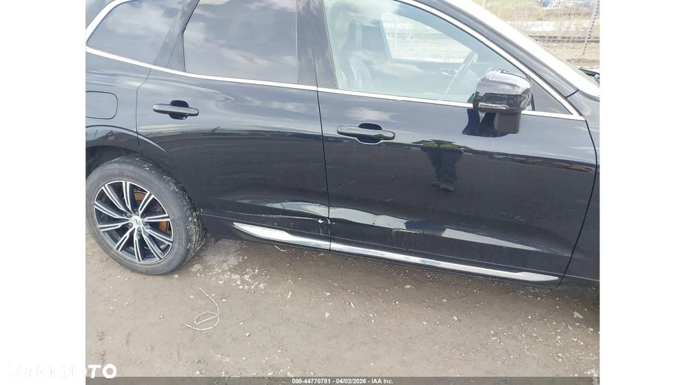 Volvo XC 60 T5 AWD Inscription - 12