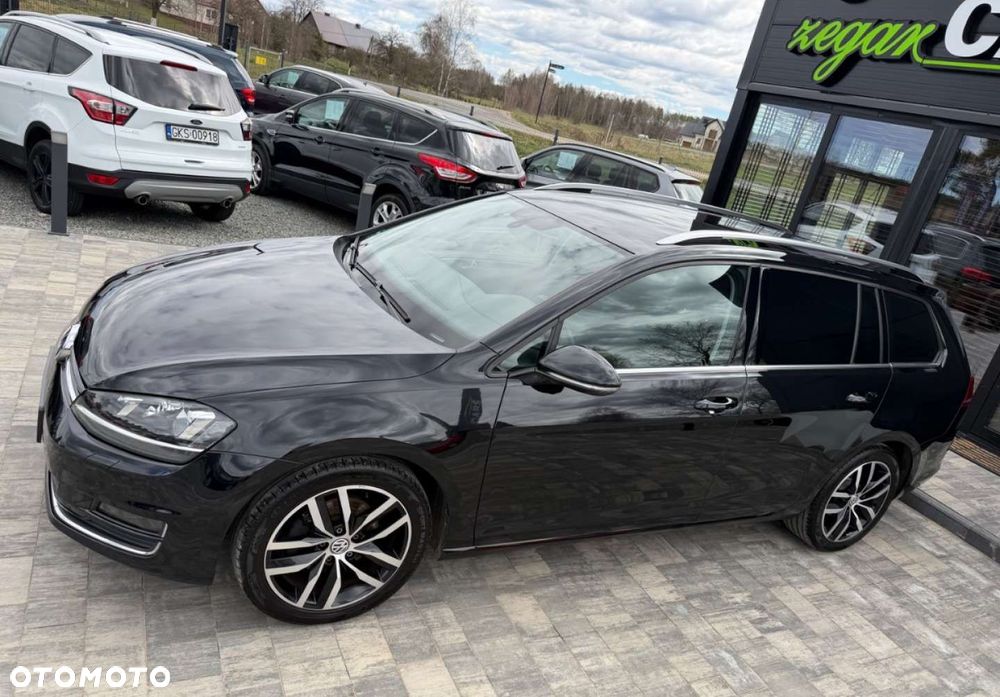 Volkswagen Golf - 30