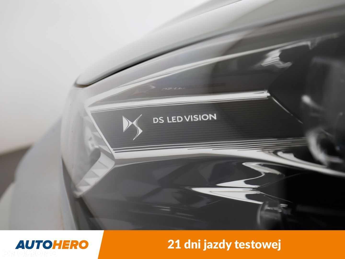 DS Automobiles DS 3 Crossback - 36