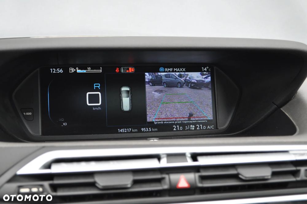 Citroën C4 Picasso BlueHDi 150 EAT6 Exclusive - 35